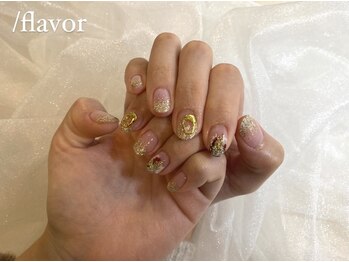 スラッシュフレーバー(/flavor)/2本やり放題+パーツ♪