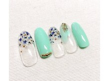 ナトゥール ネイルサロン(Natur nail salon)/