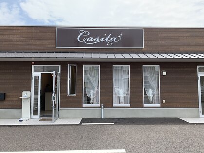 Casita【カシータ】