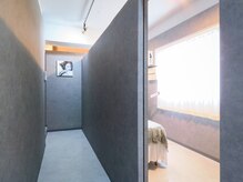 ミピマム/全部屋個室でプライベート空間