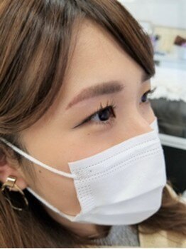 ティーラッシュ(T lash)/眉毛/アイブロウ [恵比寿]