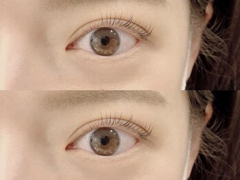 エストアール 筑紫口本店(est-r.)/#パリジェンヌ▽カール