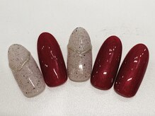 スリール(Sriel)/ハンド定額7980円