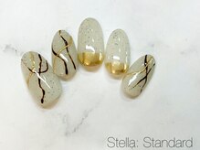 ステラ(Stella)/▼スタンダードコース5980