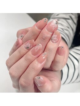 ウィズ ユー(with U produce by Megumi Ohara)/