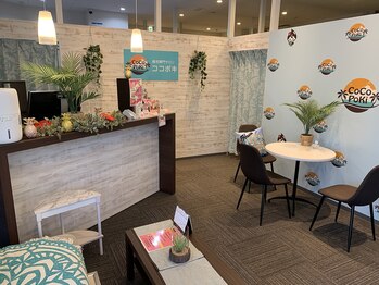 ココポキ 金沢店(cocopoki)