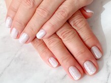 ネイルズ アヴァンティ(Nails Avanti)/ジェルネイルワンカラー¥6600