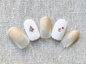 クレアネイル 大井町店(clea nail)/アート込☆定額￥4600（大井町）