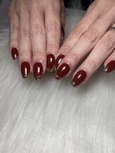 レアネイル(Le'a nail)/定額ネイル