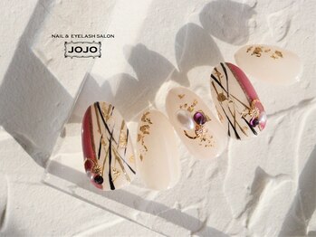 ジョジョ 千里中央店(JOJO)/全員利用OK★¥９５００