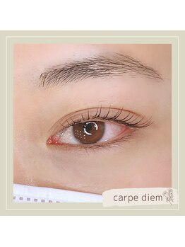 カルペ ディエム 新川店(carpe diem)/ラッシュリフト