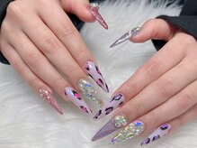 ミントネイルサロン/