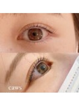 カウズ 甲東園(CAWS)/アップワードリフトCカール