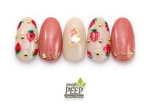 ピッピ 白金台店(peep PEEP)/23年4月マンスリープラチナ-13