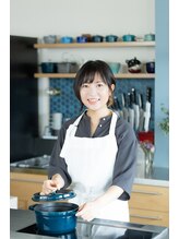 ハルヒ ボディ プラス(HARUHI BODY PLUS)&nbsp;大橋 由香