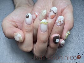 うねうねニュアンス★