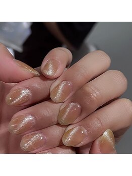 クイーンズビューティーサロン 歌舞伎町店(Queen's beauty salon)/ケア込みマグネット