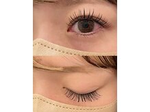 アイ エルサ ラッシュ バイ ニコット 栄店(Eye ELSA lash by nicott)