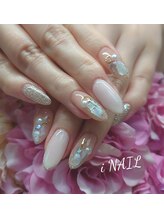 アイネイル(iNAIL)/