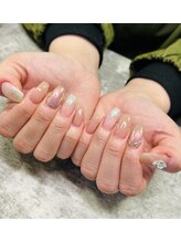 ネイルズ グラヴィス(Nails Gravis)/オフィスネイルコース