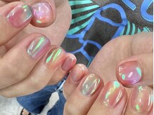 ニコネイル 田町店(NICO NAIL)