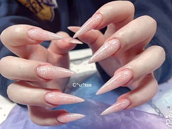 キューティー 錦糸町店(Cutee)/スカルプデザイン