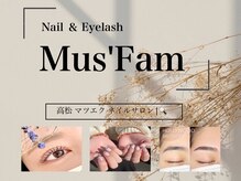 ムゥズファム(Mus' Fam)