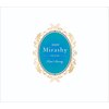 ミラシィ(Mirashy)ロゴ