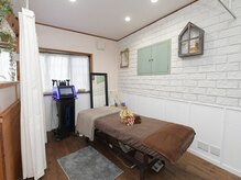 ナチュラル ビューティー ベルポート(natural beauty Bellport)/店内風景３