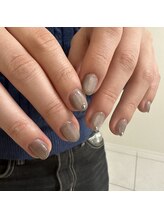 リリー バイ ロスターネイル(Lily by rostar nail)/