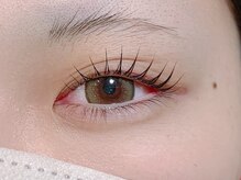 ヴィクトワール(Victoire)/パリジェンヌラッシュリフト