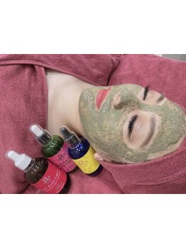 毛穴ケアをしたい