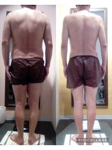 美方/※50代男性