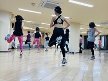 ジャザサイズ 長居フィットネスセンター/夜クラスあります