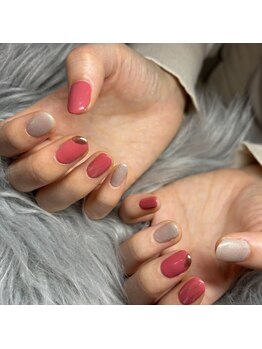 はあとねいる 八事店/