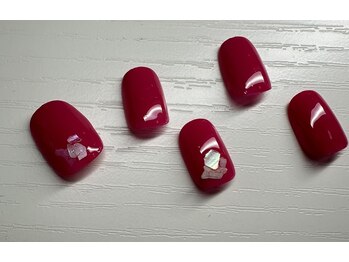 ケイリー(kaylee)/シンプル/オフィスコース