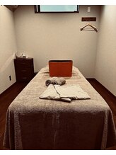 サロンナギ(nagi)/整体　完全個室