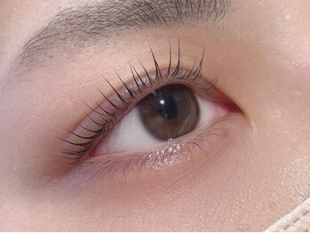 アンネ 梅田 GRACE店(ANNE)/まつ毛パーマ