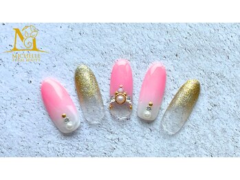 ミシェル(Michelle)/15800_No.74