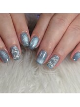 レアネイル(Le'a nail)/マグネットネイル