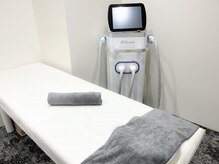 アリウム(ALLIUM)/結果重視のマシーンを導入