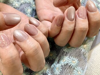 カルフールノア 綾瀬店(carrefour Noa)/酒井限定 ワンカラー&マグネット