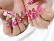 ロロネイル(LoLonail)/