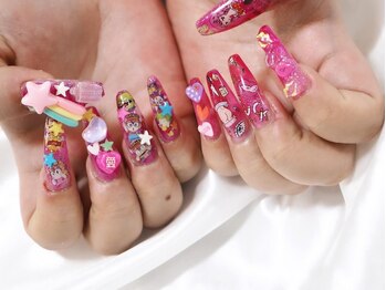 ロロネイル(LoLonail)/