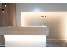 フェイスドット 中目黒(face.)