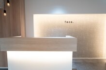 フェイスドット 中目黒(face.)