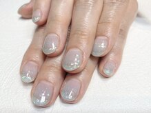 ヴェイスサロンアンバー(Vase Salon Amber)/【カラーグラデーション　5500】