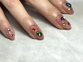 ラモ ネイル 大宮(Ramo)/