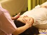 【小顔気になる方♪】小顔(コルギ+矯正)+首肩美容整体 50分　3680