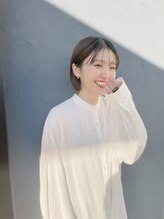アークポノ(ark pono) 白濱 あずさ